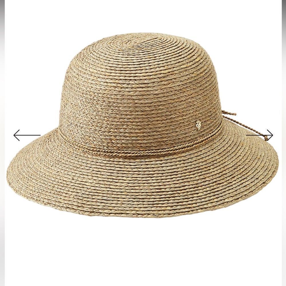 Helen Kaminski Dora Bucket Hat